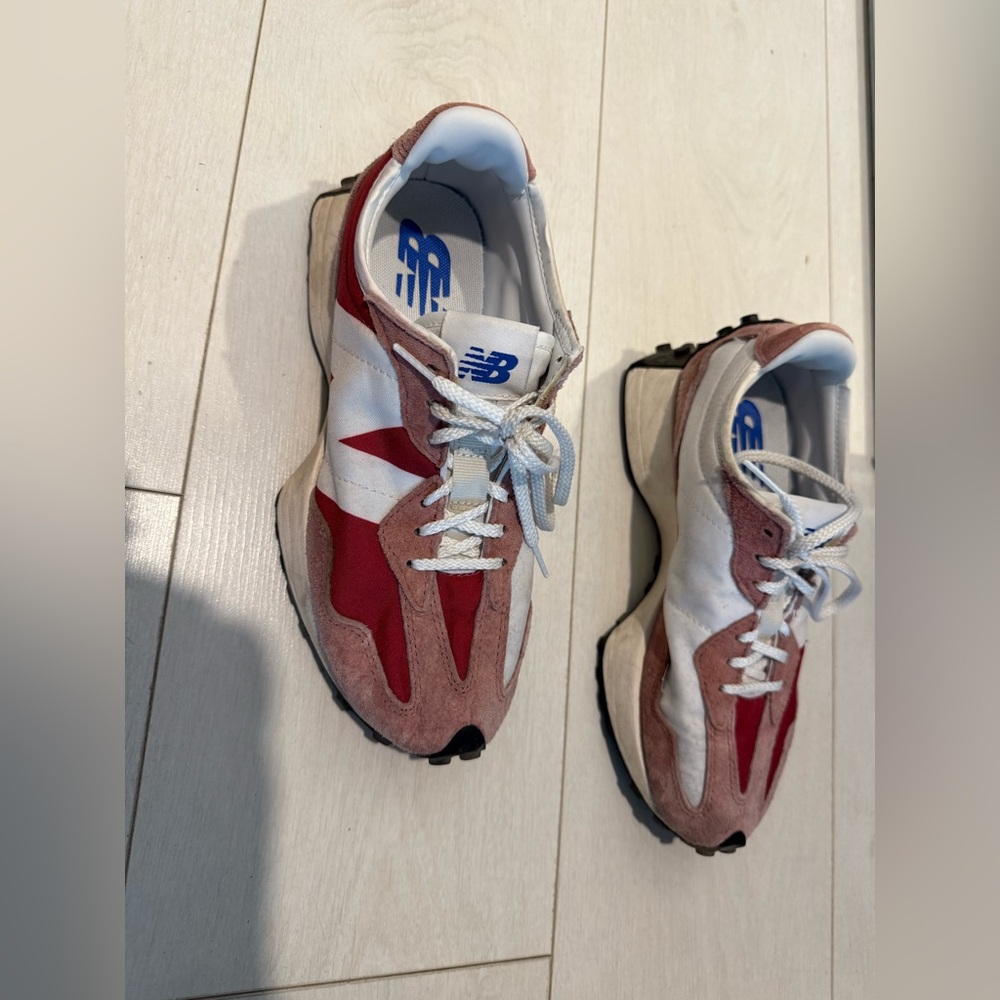 New Balance
